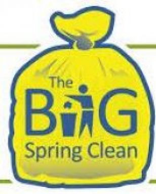 Big Spring Clean Event