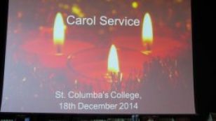 Carol Service / St Vincent de Paul
