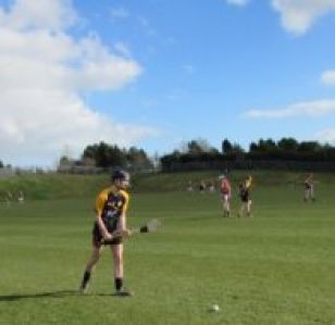 2nd Game of Kirk Cup – Year 12 Tournament