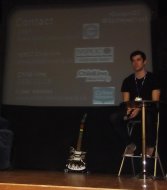 A Saltmine's Internet Safety Play