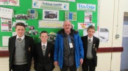 Best Kept School Award