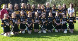 U-16 Co Down Tournament 