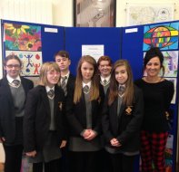 Credit Union Poster Competition