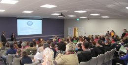 Open Day 2015 - Fun and Informative For All