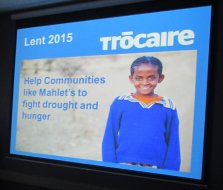 Trocaire 2015