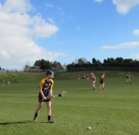 2nd Game of Kirk Cup – Year 12 Tournament
