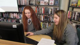 Together Through Our History Project