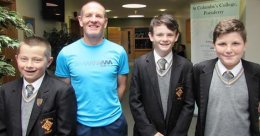 International Soccer Stars!