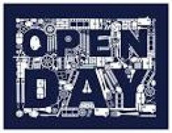 College Open Day on Saturday 24th January